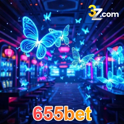 655bet Bônus