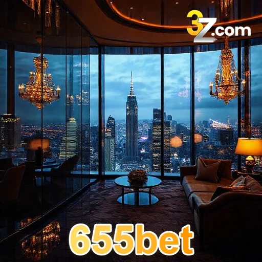 655bet Plataforma