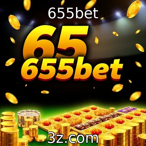 655bet Apostas esportivas: descubra o que esperar das próximas rodadas