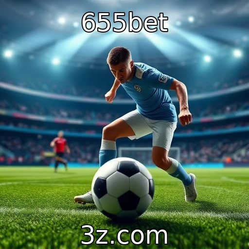 655bet Os Segredos das Apostas Esportivas: Como Analisar Partidas com Sucesso