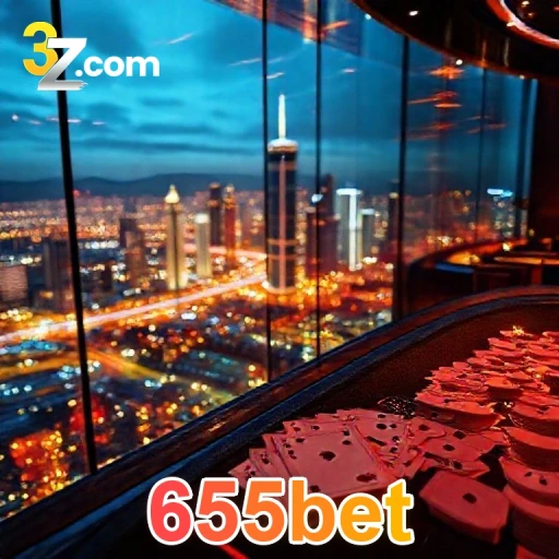 655bet Slots