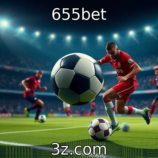 655bet Apostas esportivas: dicas para maximizar seu lucro em 2025