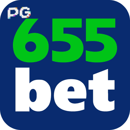 655bet logo