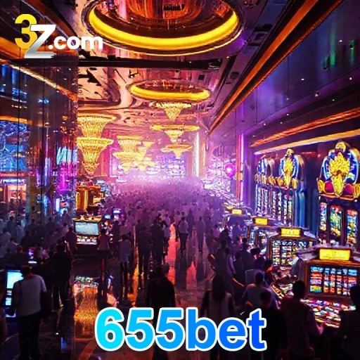 655bet VIP